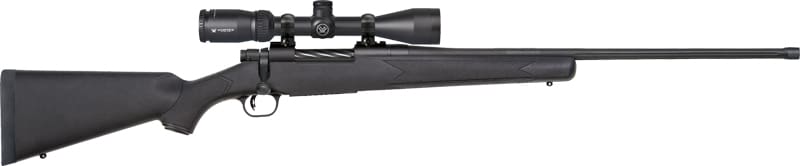 MOSSBERG PATRIOT COMBO 300WM – 24″ VORTEX 3-9X40 BLUED/SYN