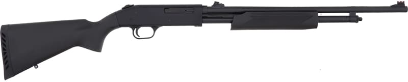 MOSSBERG 500 BANTAM 410 3″ 20″ – CYLINDER MATTE SYNTHETIC