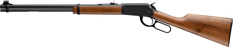 WINCHESTER RANGER 22LR 20.5" - MATTE BLUED/SATIN WALNUT - Image 2