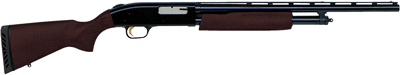 MOSSBERG 505 YOUTH 410 3″ – 20″VR BLUED HARDWOOD
