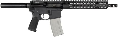 BCM RECCE-11 KMR-A AR15 PISTOL – 5.56MM 11.5″ KEYMOD BLK 1-30RD
