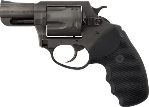 CHARTER ARMS PIT BULL 9MM – 2.2″ NITRIDE