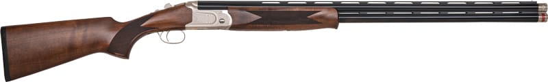 MOSSBERG INTERNATIONAL GOLD – RESERVE 12GA 3″ 30″VR BLD/WAL