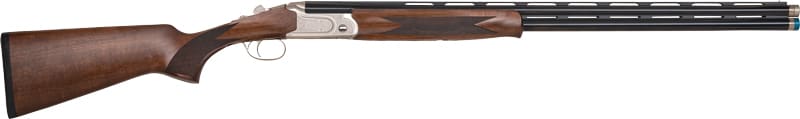 MOSSBERG INTERNATIONAL GOLD – RESERVE 410 3″ 26″VR BLD/WAL