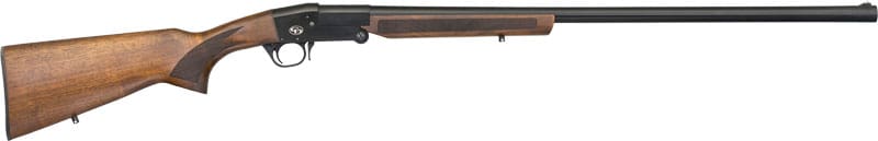 CHARLES DALY 101 SINGLE BARREL – 410 3″ 26″ WALNUT