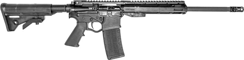 ATI ALPHA MAXX RIA RIFLE – 5.56X45 30RD 16″ HBAR BLACK <