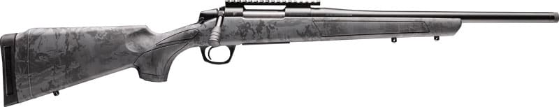 CVA CASCADE SR 450BM 18″ – BLACK/REALTREE ADVANTAC