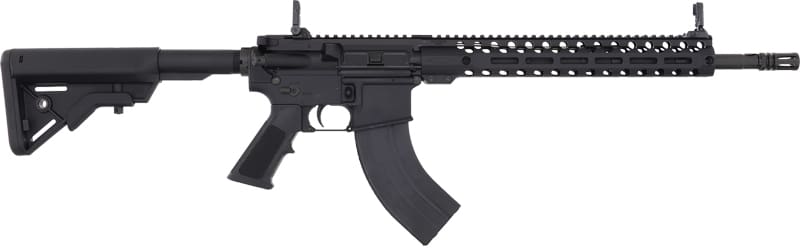 COLT ENHANCED PATROL RIFLE – 7.62×39 16.1″ 30RD MATTE BLACK