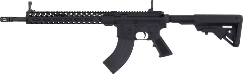 COLT ENHANCED PATROL RIFLE - 7.62x39 16.1" 30RD MATTE BLACK - Image 2