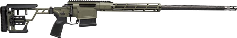 SIG CROSS SAWTOOTH 6.5CM 24″ – PROOF 5RD PRECISION STK MOSS
