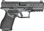 SPRINGFIELD ECHELON ALPHA 9MM – 4″ 10RD COMPACT FRAME