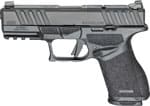 SPRINGFIELD ECHELON ALPHA 9MM - 4" 10RD COMPACT FRAME - Image 2