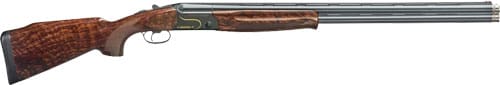 FAIR CARRERA V 12GA 28″VR – WOOD/BLACK GOLD MONTE CARLO