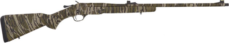 HENRY H15 TURKEY SINGLE SHOT – 410 3″ 26″ MO BOTTOMLAND