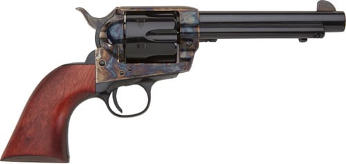 E.M.F. CALIFORNIAN 45LC – 5 1/2″ BLUE WALNUT