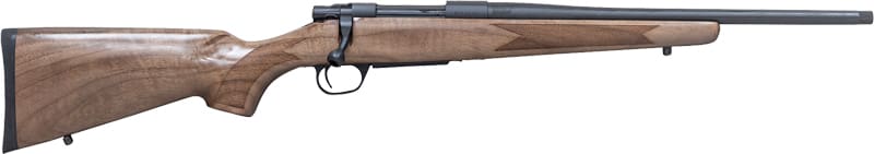 HOWA M1500 SUPERLITE SHORT – 243 WIN 16.25″ BBL WALNUT