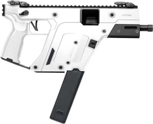 KRISS VECTOR SDP G3 PISTOL – 10MM 5.5″ THREADED 33RD ALPINE