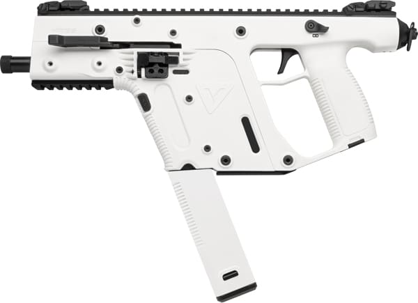 KRISS VECTOR SDP G2 PISTOL – 45ACP THREADED 30RD ALPINE