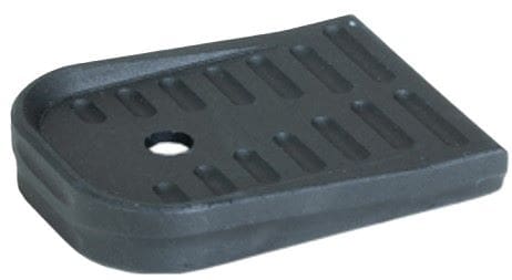 TIMBER CREEK MAG FLOOR PLATE – FOR GLOCK 17/19 GEN 4/5 BLACK