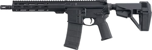 COLT M4 PISTOL 5.56 10.3" - 30RD MATTE BLACK - Image 2