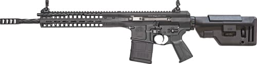 LWRC REPR MKII SC 7.62X51 NATO – 16″ SPIRAL FLUTED 20RD BLACK