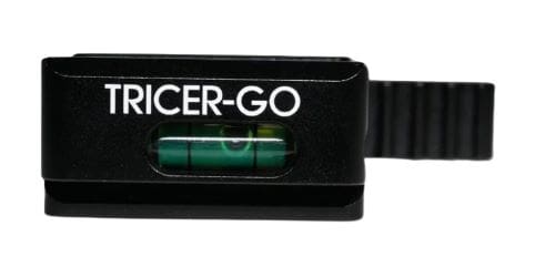 TRICER GO CONVERTS ANY ARCA – SWISS PANHEAD TO QUICK RELEASE