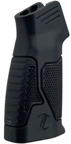 TIMBER CREEK GREYMAN PISTOL – GRIP FOR AR15 BLACK