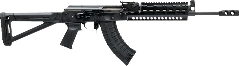 RILEY DEFENSE RAK47 TACT. MP – 7.62X39MM 30RD MATTE/POLYMER