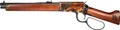 HERITAGE MARES LEG PISTOL 22LR - 12.5" BLACK WOOD - Image 2