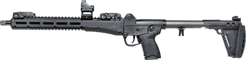 KEL-TEC SUB-2000 DEFENDER 9MM - 15RD FITS GLOCK 9MM MAGAZINES - Image 2