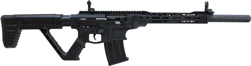 ROCK ISLAND VR80 SHOTGUN 12GA – 20″ 5RD 3″ AR-15 STYLE