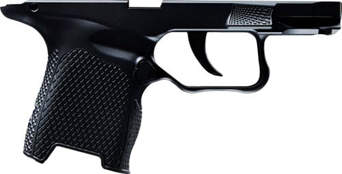 JL BILLET GRIP MODULE SIG P365 – MICRO