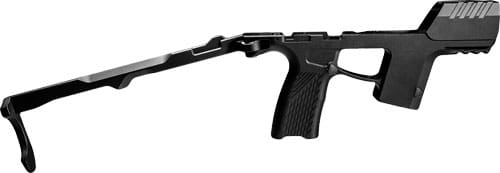 JL BILLET REAPER PDW CHASSIS – W/BRACE SIG P365 COMPATIBLE