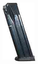 BERETTA MAGAZINE PX4 40SW – 17RD BLUED STEEL