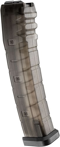 SPRINGFIELD MAGAZINE KUNA – 9MM 30 ROUND