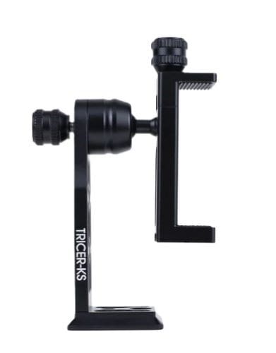 TRICER KS BILLET ARCA SWISS – PHONE CLAMP