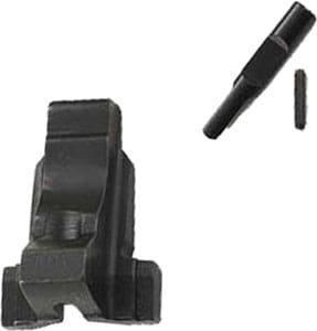 BERETTA 92 NON-FULL SIZE LOCK – BLOCK KIT W/O RECOIL SPRING