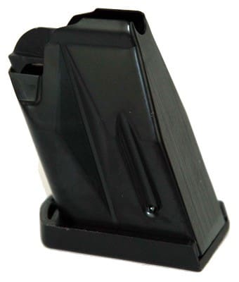 ROCK ISLAND MAGAZINE Y 22TCM – BOLT RIFLE 5RD BLUED STEEL
