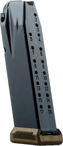 CANIK MAGAZINE METE MC9 PRIME – MC9LMC9LS 17RD FED BASE PLATE