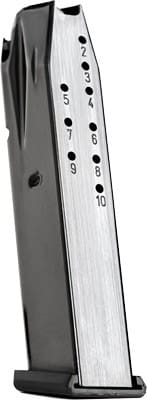 CANIK MAGAZINE TP9SA & TP9V2 – 9MM 10RD CLAM PACKED