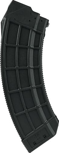 CENTURY ARMS US PALM MAGAZINE – AK47 7.62X39 30RD BLACK