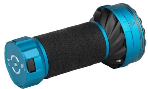 OLIGHT MARAUDER MINI 2 – ROADSTER 10000 LUMENS