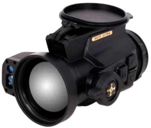 NOCPIX MATE ULTRA THERMAL CLIP – ON LRF 1280X1024 60MM