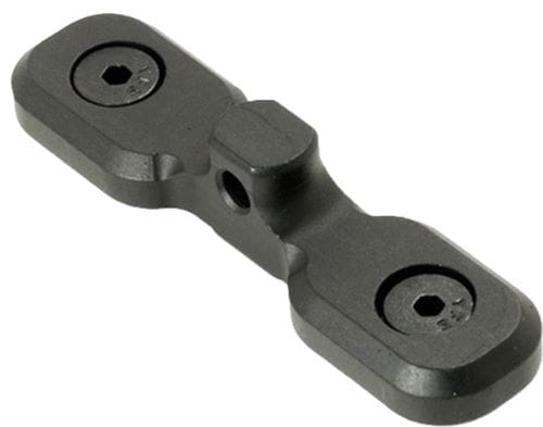 TIMBER CREEK MLOK LOW PROFILE – BIPOD MOUNT BLACK