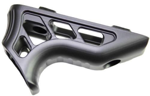 TIMBER CREEK ENFORCER MLOK – MINI ANGLED FOREGRIP BLACK
