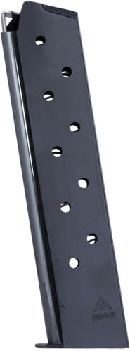 MEC-GAR MAGAZINE 1911 GOVT. – 45ACP 10-RD AFC BLACK