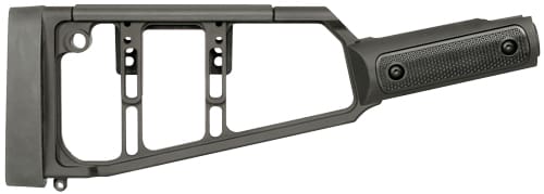 MI LEVER ACTION STOCK ROSSI – STRAIGHT GRIP BLACK