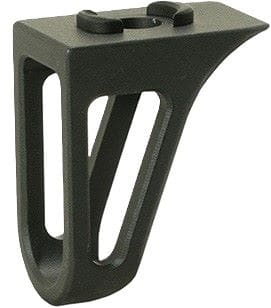 TIMBER CREEK MLOK LOW PROFILE – HAND STOP BLACK