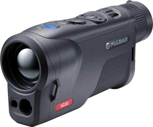 PULSAR ORYX LRF XG35 2.5-10 – THERMAL MONOCULAR 640X480