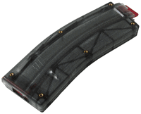 KEL-TEC MAGAZINE FOR PLR22 & – SU22 26RD POLYMER OPAQUE.